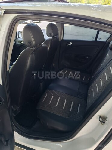 Opel Corsa 2014, 260,000 km - 1.4 l - Bakı