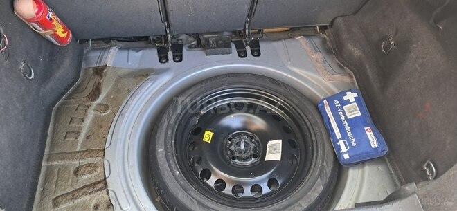 Opel Astra 2008, 207,000 km - 1.4 l - Bakı