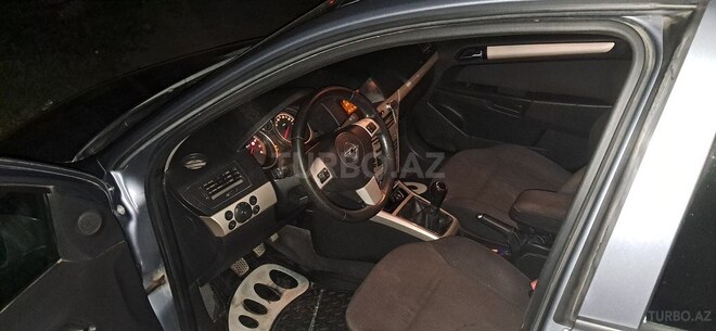 Opel Astra 2008, 207,000 km - 1.4 l - Bakı