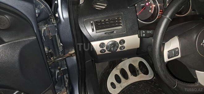 Opel Astra 2008, 207,000 km - 1.4 l - Bakı
