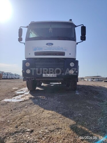 Ford Cargo 2016, 300,000 km - 9.0 l - Bakı