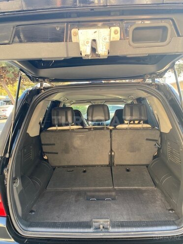 Mercedes ML 270 2003, 400,000 km - 2.7 l - Bakı