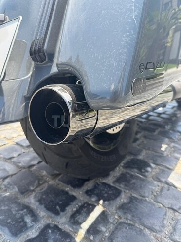 Harley-Davidson Touring Electra Glide 2017, 30,000 km - 2.0 l - Bakı