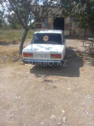 LADA (VAZ) 2107 1999, 20,000 km - 1.6 l - Ağsu