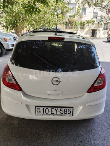 Opel Corsa 2014, 260,000 km - 1.4 l - Bakı