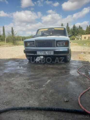 LADA (VAZ) 2107 1999, 20,000 km - 1.6 l - Ağsu