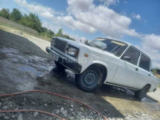 LADA (VAZ) 2107 1999, 20,000 km - 1.6 l - Ağsu