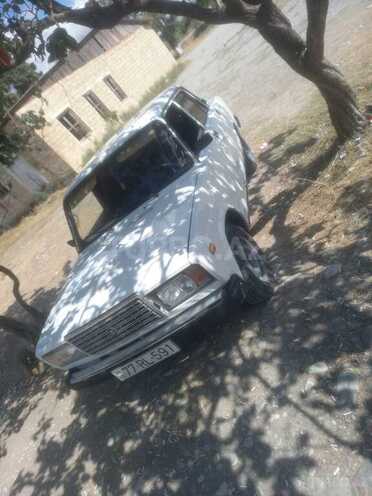 LADA (VAZ) 2107 1999, 20,000 km - 1.6 l - Ağsu