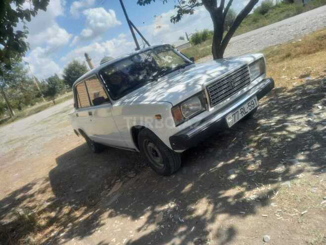 LADA (VAZ) 2107 1999, 20,000 km - 1.6 l - Ağsu