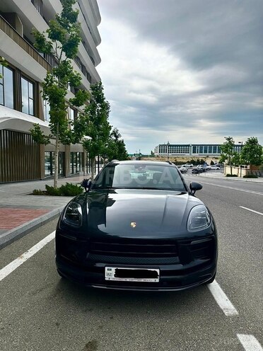 Porsche Macan 2023, 30,000 km - 2.0 l - Bakı