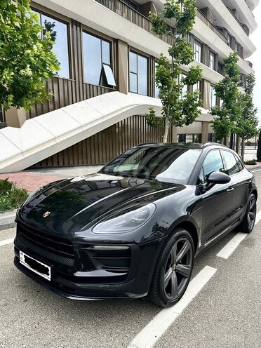 Porsche Macan 2023, 30,000 km - 2.0 l - Bakı