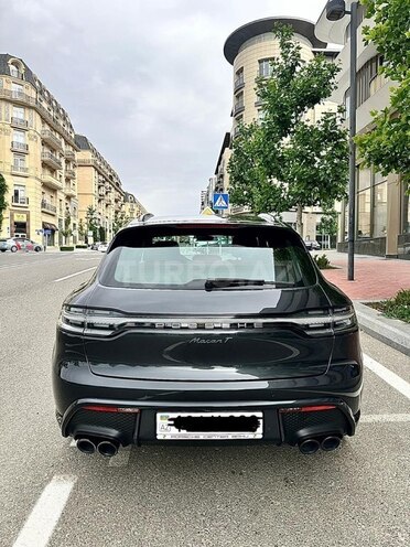 Porsche Macan 2023, 30,000 km - 2.0 l - Bakı