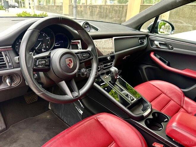 Porsche Macan 2023, 30,000 km - 2.0 l - Bakı