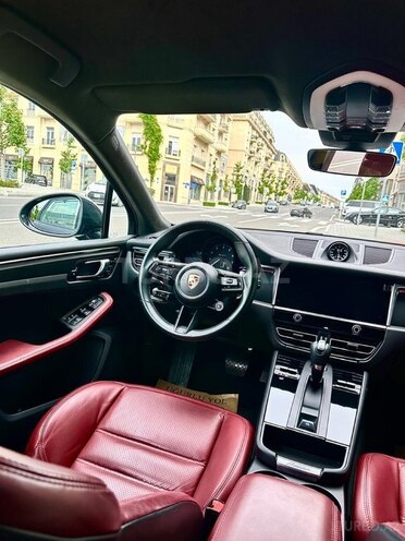 Porsche Macan 2023, 30,000 km - 2.0 l - Bakı