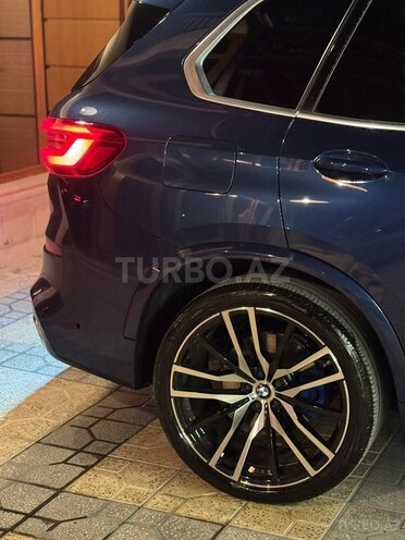 BMW X5 2019, 189,000 km - 3.0 l - Bakı