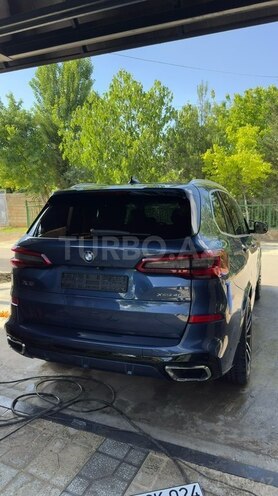 BMW X5 2019, 189,000 km - 3.0 l - Bakı