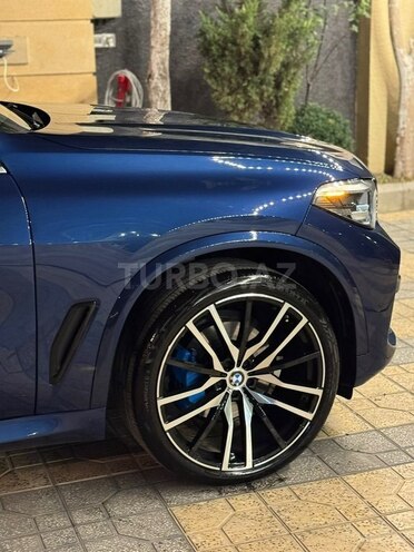 BMW X5 2019, 189,000 km - 3.0 l - Bakı