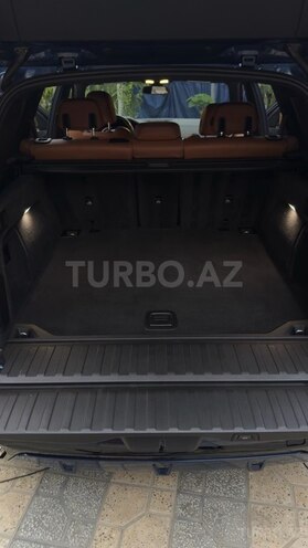 BMW X5 2019, 189,000 km - 3.0 l - Bakı