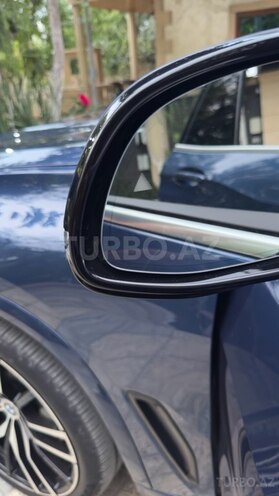 BMW X5 2019, 189,000 km - 3.0 l - Bakı