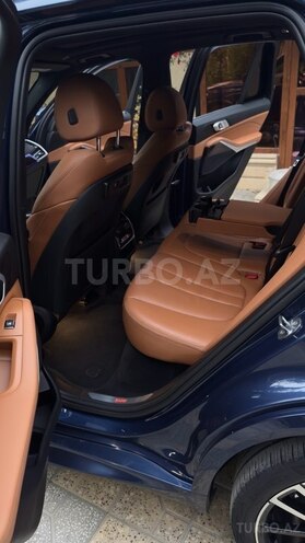 BMW X5 2019, 189,000 km - 3.0 l - Bakı