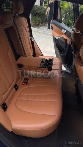 BMW X5 2019, 189,000 km - 3.0 l - Bakı