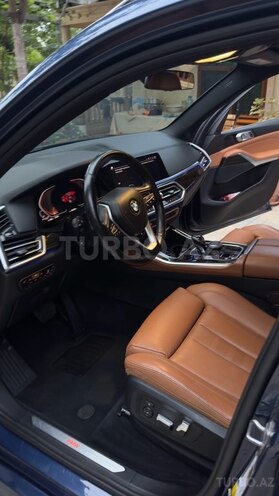 BMW X5 2019, 189,000 km - 3.0 l - Bakı