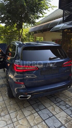 BMW X5 2019, 189,000 km - 3.0 l - Bakı