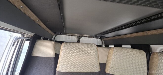 Ford Transit 1994, 11,380 km - 2.5 l - Ağdaş