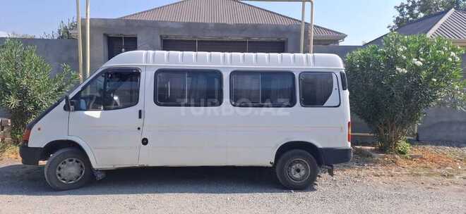 Ford Transit 1994, 11,380 km - 2.5 l - Ağdaş