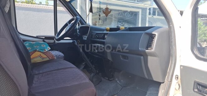 Ford Transit 1994, 11,380 km - 2.5 l - Ağdaş
