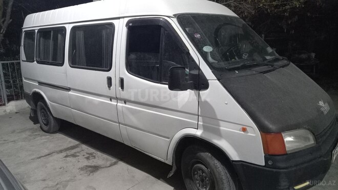 Ford Transit 1994, 11,380 km - 2.5 l - Ağdaş