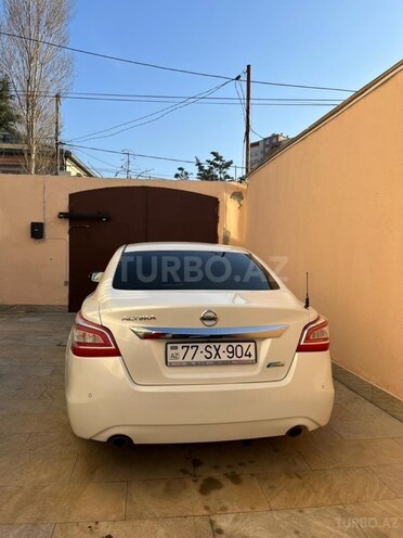 Nissan Altima 2014, 235,000 km - 2.5 l - Bakı