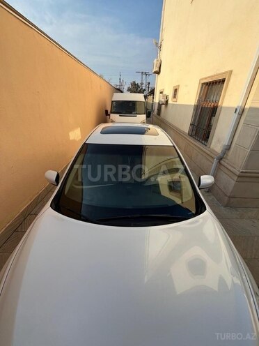 Nissan Altima 2014, 235,000 km - 2.5 l - Bakı