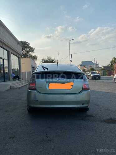 Toyota Prius 2008, 320,000 km - 1.5 l - Bərdə
