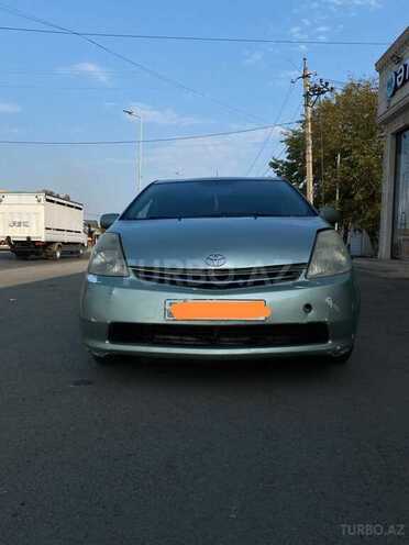 Toyota Prius 2008, 320,000 km - 1.5 l - Bərdə