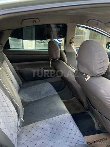 Toyota Prius 2008, 320,000 km - 1.5 l - Bərdə