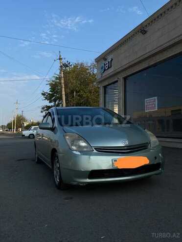 Toyota Prius 2008, 320,000 km - 1.5 l - Bərdə