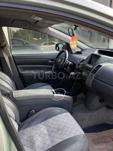 Toyota Prius 2008, 320,000 km - 1.5 l - Bərdə