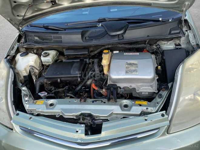 Toyota Prius 2008, 320,000 km - 1.5 l - Bərdə