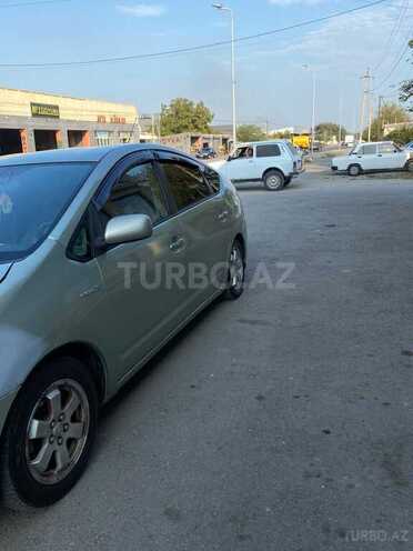 Toyota Prius 2008, 320,000 km - 1.5 l - Bərdə