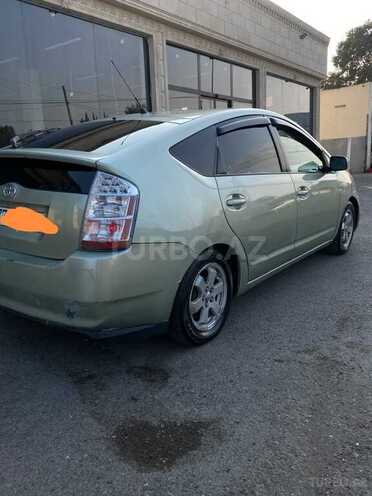 Toyota Prius 2008, 320,000 km - 1.5 l - Bərdə