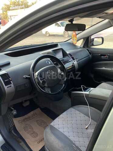 Toyota Prius 2008, 320,000 km - 1.5 l - Bərdə