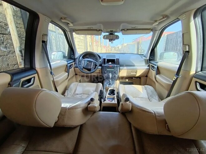Land Rover Freelander 2008, 400,000 km - 2.2 l - Bakı