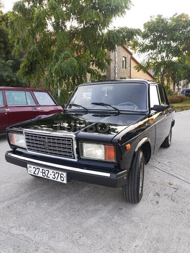 LADA (VAZ) 2107 2010, 58,000 km - 1.6 л - Xudat