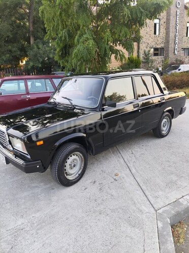 LADA (VAZ) 2107 2010, 58,000 km - 1.6 л - Xudat
