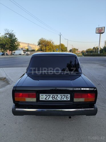 LADA (VAZ) 2107 2010, 58,000 km - 1.6 л - Xudat