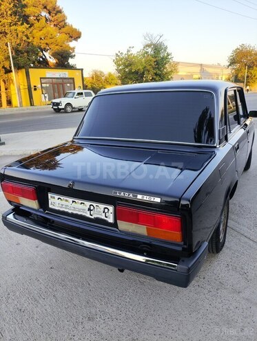 LADA (VAZ) 2107 2010, 58,000 km - 1.6 л - Xudat