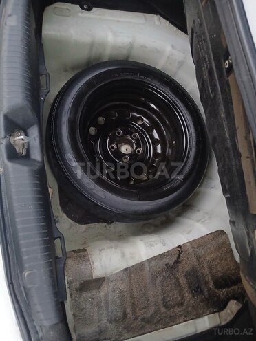 Kia Forte 2017, 170,000 km - 2.0 l - Salyan