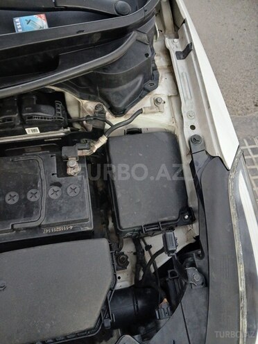 Kia Forte 2017, 170,000 km - 2.0 l - Salyan