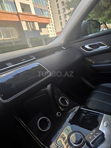 Land Rover RR Velar 2019, 187,000 km - 2.0 l - Bakı